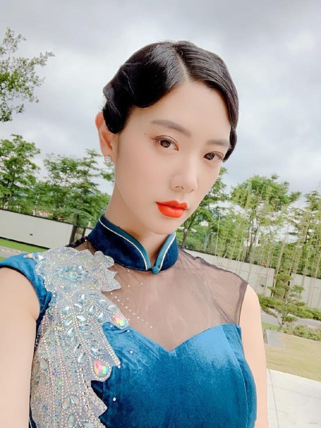 牡丹异闻录